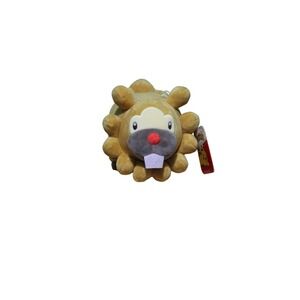 Pokemon Bidoof 8"‎ Plush